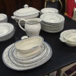 732 5226 DINNER SET